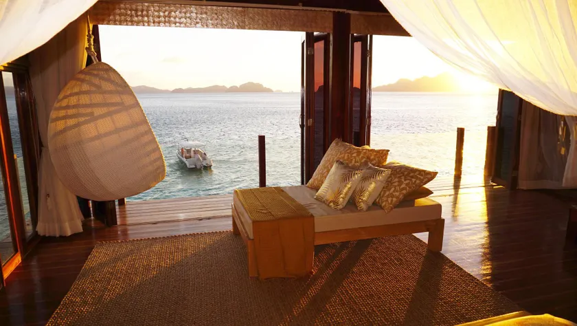 Vellago Resort - Image 1
