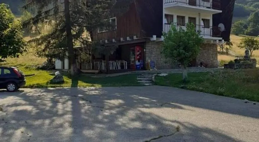 Pensiunea Costesti - Image 1