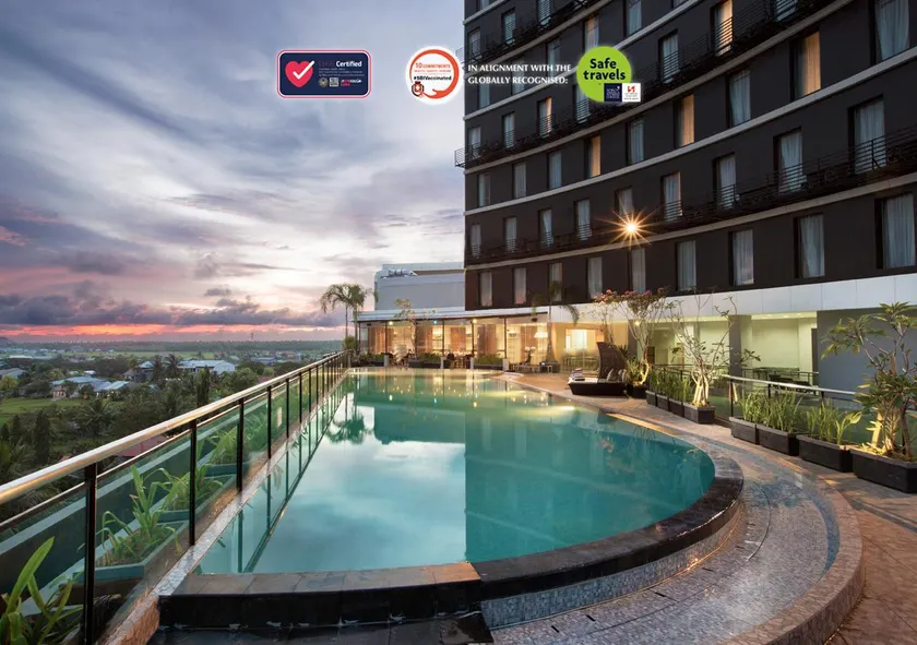 Swiss-Belinn Singkawang - Image 1
