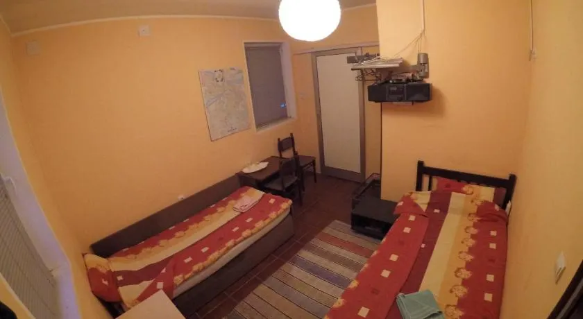 Hostel Respect - Image 1