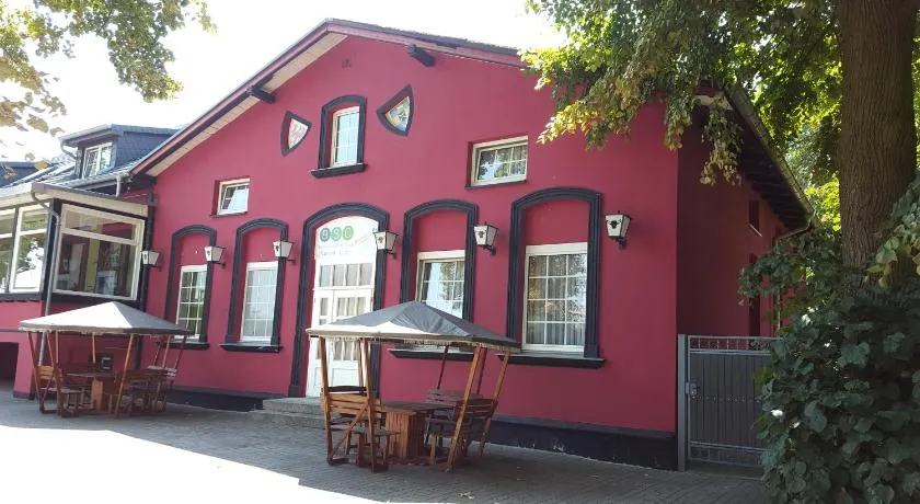Pension Am Mellensee - Image 1