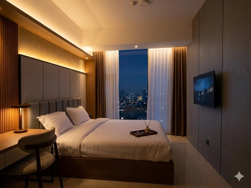 Nuansa Serpong @Majestic Point Serpong - Image 1