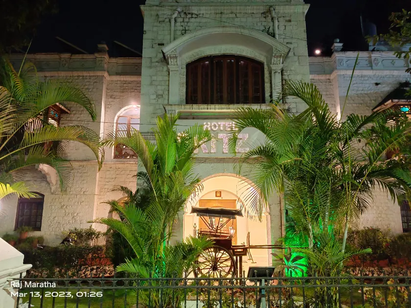 Hotel Ritz - Image 1