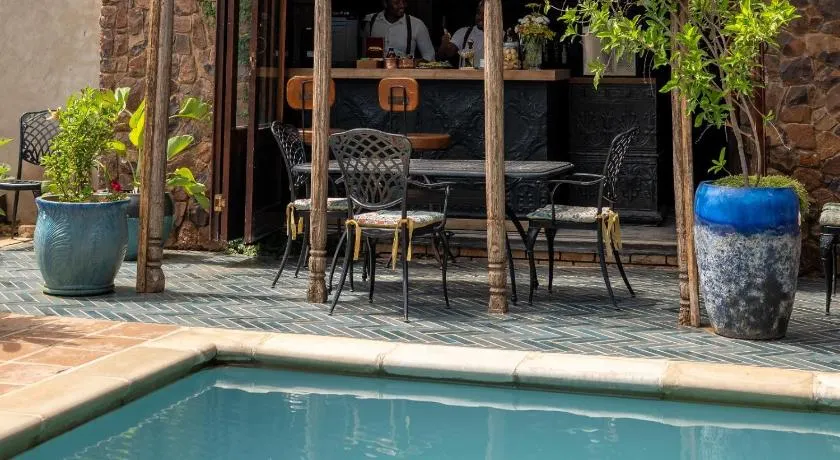 Bella Bohemia Spa, Venue and Guest Farm - Image 1