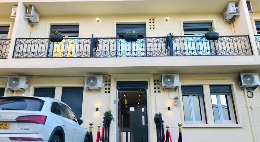 Hôtel marcadal - Image 1