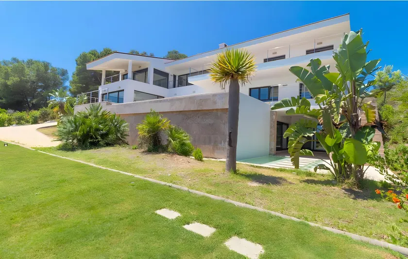 Giga - Luxury paradise, complete silence and sea view - Image 1