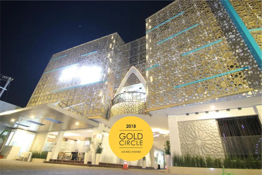 Grand Amira Hotel Solo, Azana Hotels Collection - Image 1