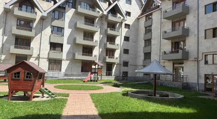 Sweet home 55 in the heart of Dilijan - Image 1