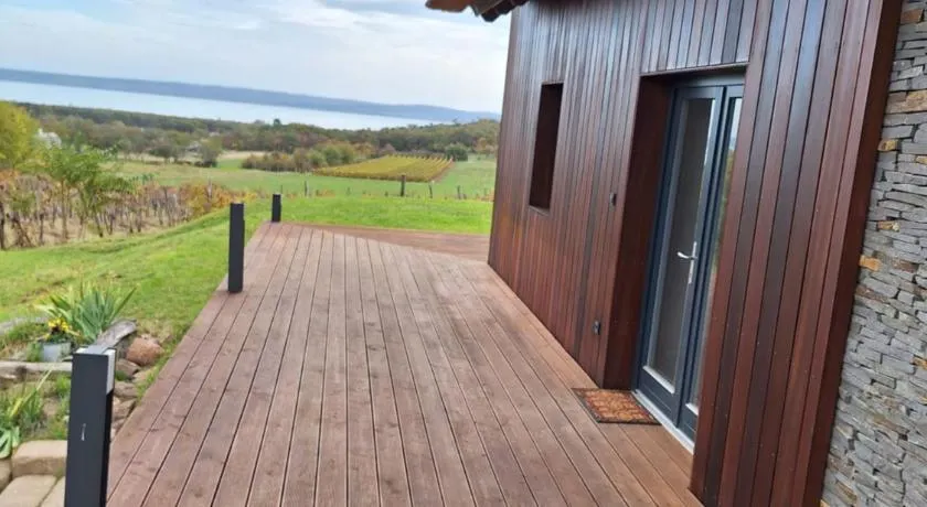 Balaton Lake House - Image 1