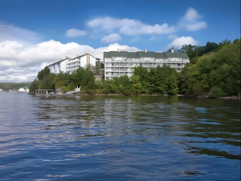 WorldMark Lake of the Ozarks - Image 1