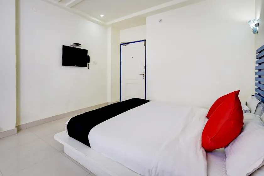 Hotel O CORACAO by ISTANA INN - Image 1