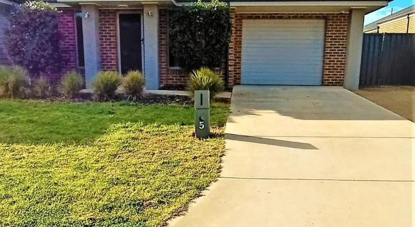 My Abode in Albury - Image 1