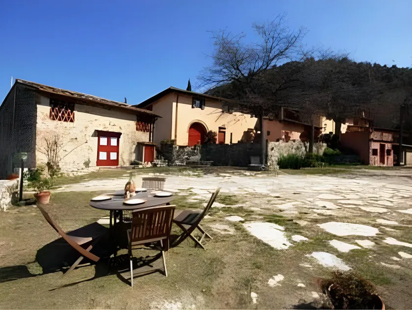 Agriturismo Verde Oliva - Image 1