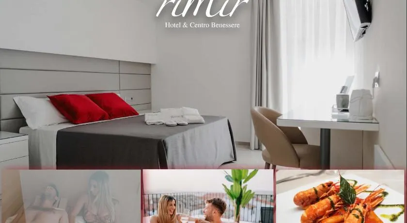 RIMIR Hotel & Centro Benessere - Image 1
