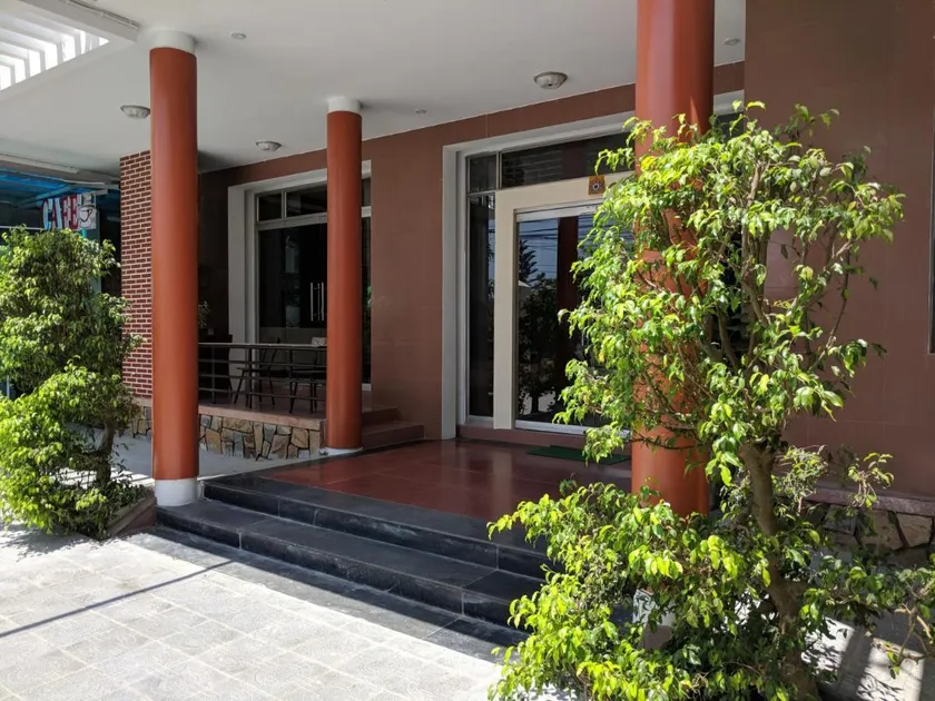 Khách sạn Đồng Dao - Image 1