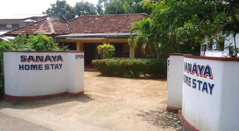 Sanaya Homestay - Image 1