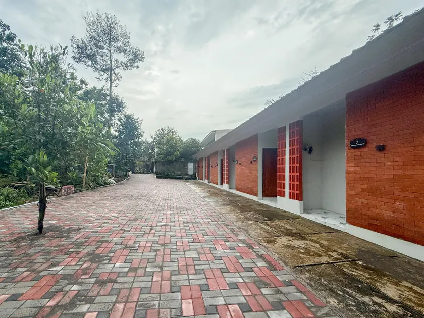 Nafia Homestay Syariah RedPartner near Sleman City Hall - Image 1