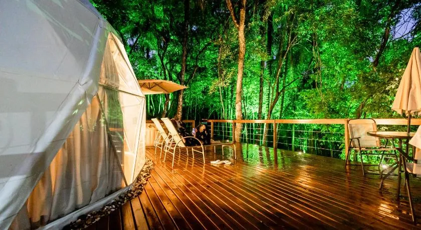 Refúgio Bela Cabanas - Image 1