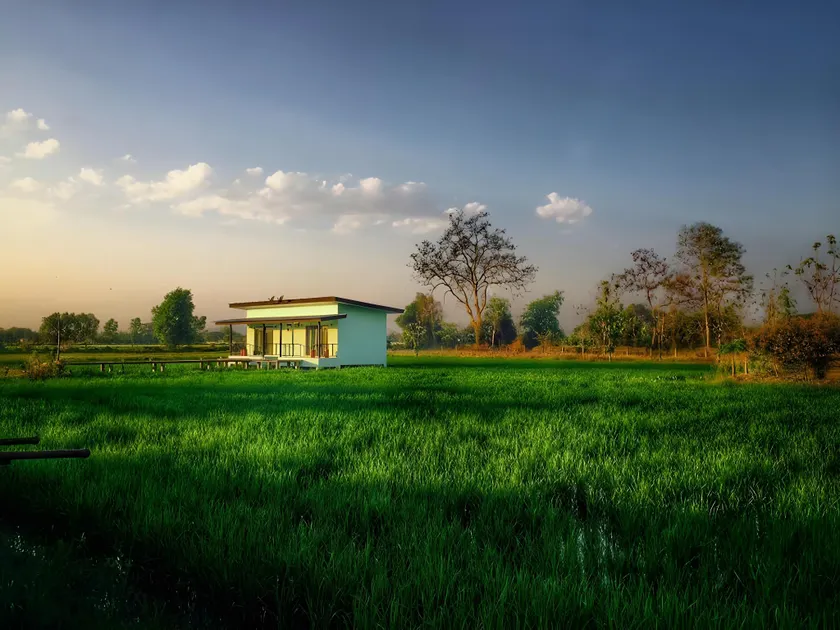 The vacation@Baanrai Paina - Image 1