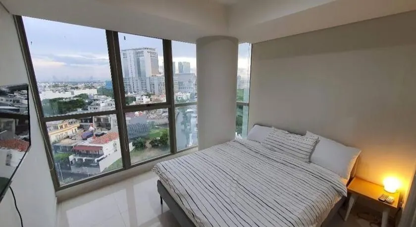 2BedRooms Apartment in Gold Coast PIK - Image 1
