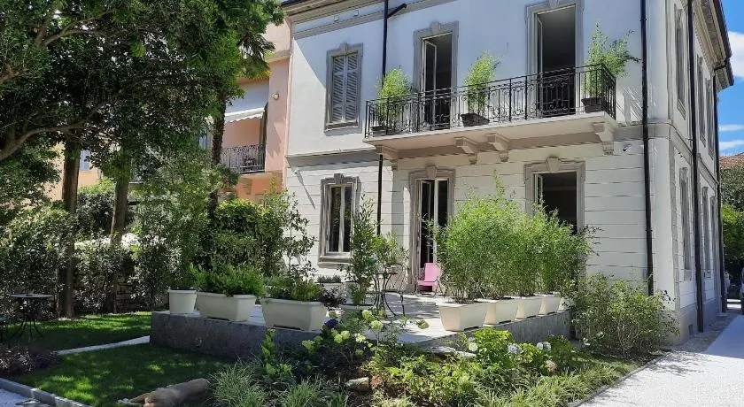 SantAgata bed&breakfast - Image 1