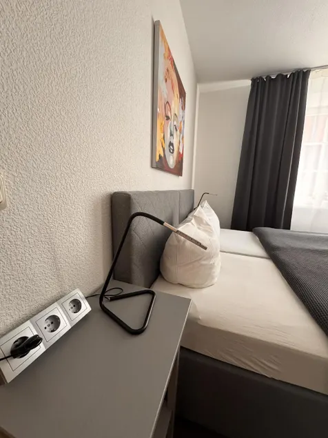 Hotel Abtshof - Image 1