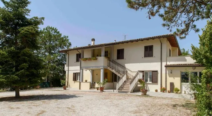 La Casa dei Pini - Image 1