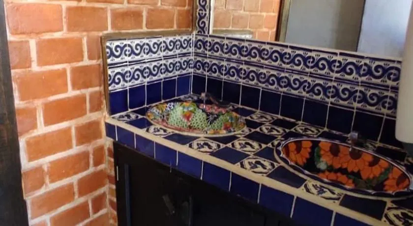 Hostal Maria Tepozteca - Image 1
