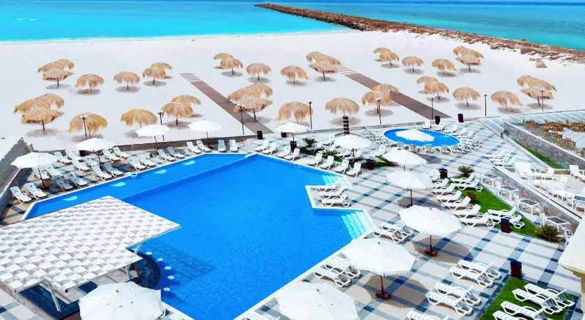 Hotelux La Playa Alamein - Image 1