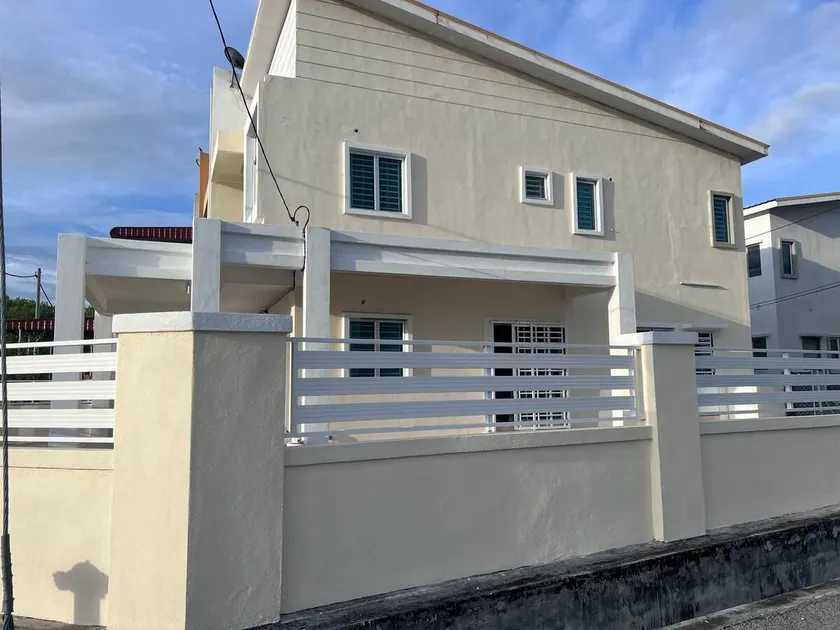 D' Tronoh Home - Image 1