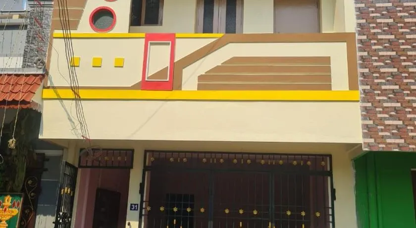 J P Home Stay - Image 1