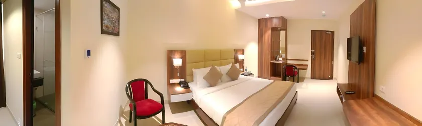 Chandra Residency - Image 1