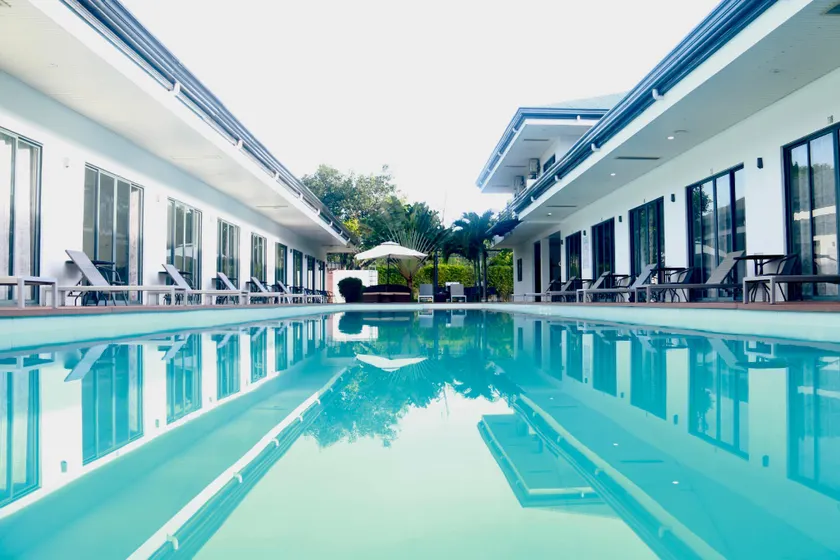 Bohol Cattleya Resort - Image 1