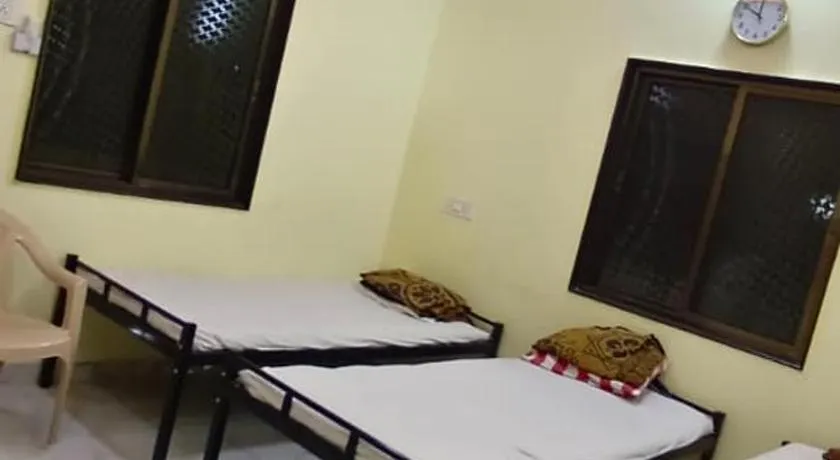 Mallikarjun Residency - Image 1