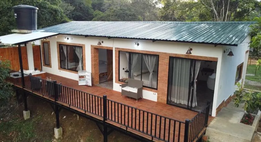 Villa Milú Refugio boutique - Image 1