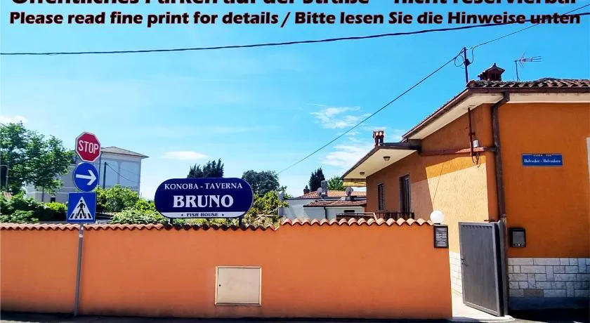 Bruno's Rooms - Image 1