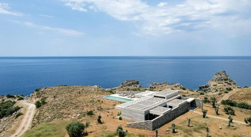 Orizontes Villa, Tranquil SeaView Living, By ThinkVilla - Image 1