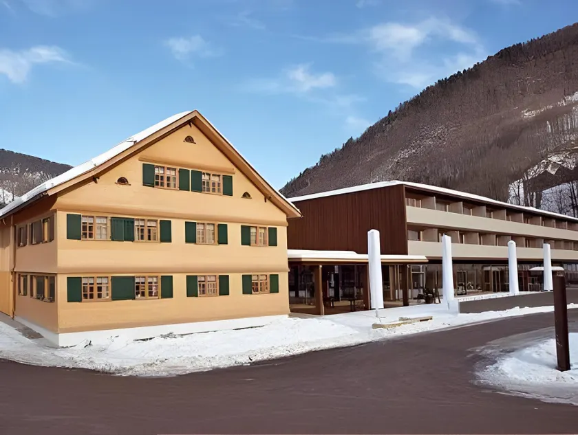 Sonne Mellau - Feel good Hotel - Image 1