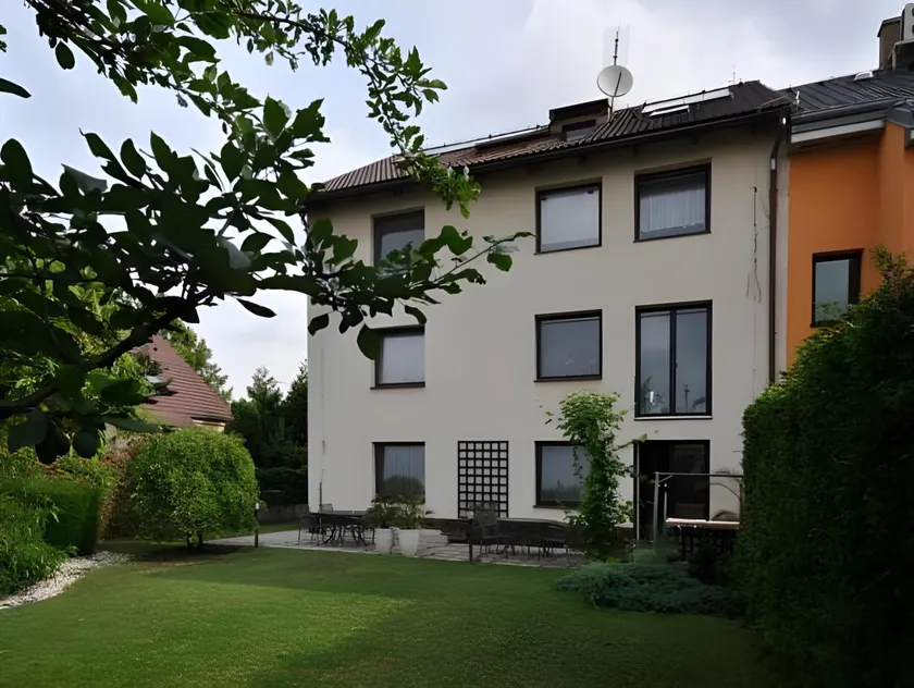 A.V.E. Pension Kliská - Image 1