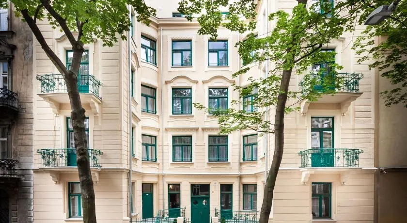 Apartamenty Bonerowska 5 - Image 1
