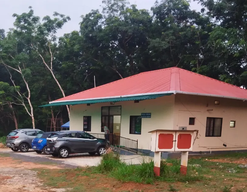 VANASIRI COTTAGE (Tourist Home) - Image 1