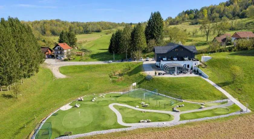Resort Stribor, Gorski kotar - Image 1