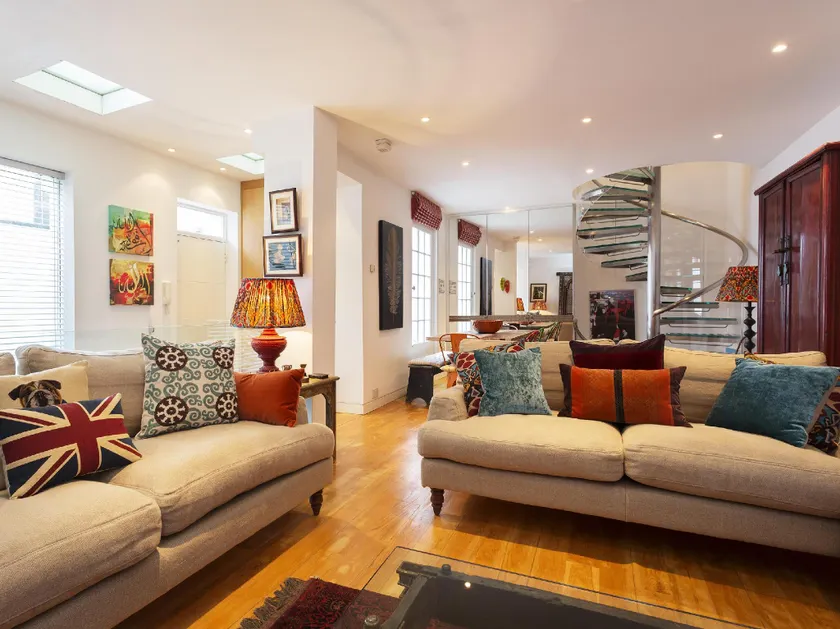 Veeve - The Kensington Townhouse - Image 1