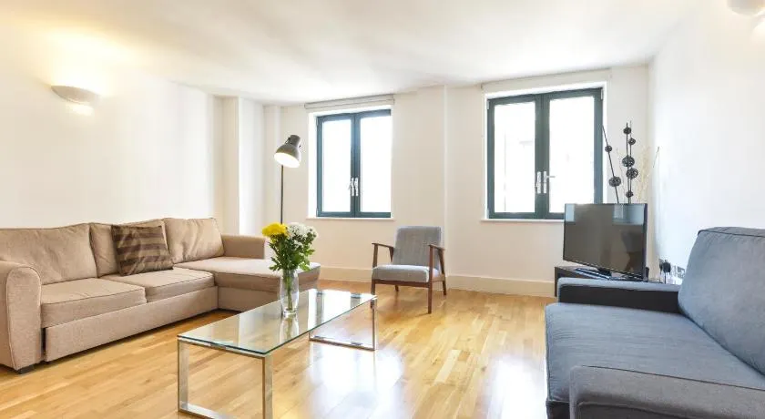 London City Lofts - Image 1