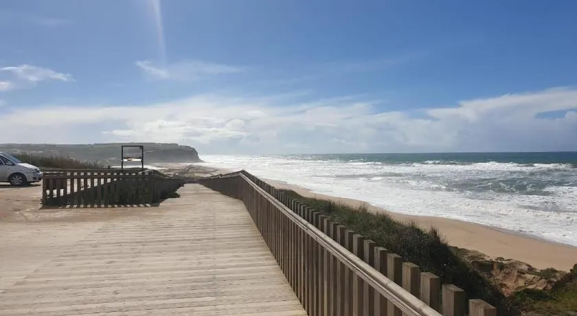Praia Azul Beach and Sun - Image 1