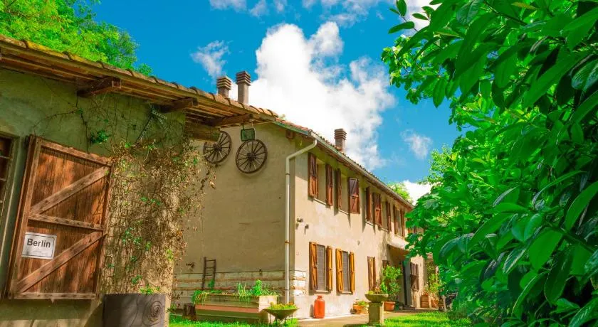 B&B La finestra sul bosco - Image 1