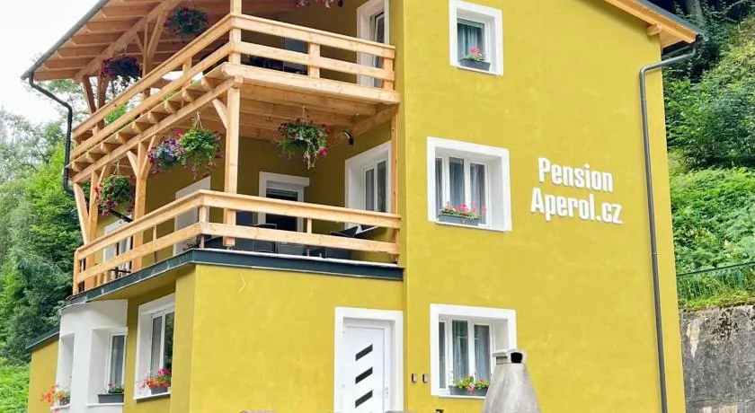 Pension Aperol - Image 1