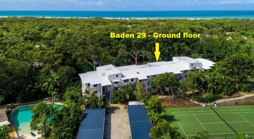 Baden 29 Rainbow Shores - Image 1