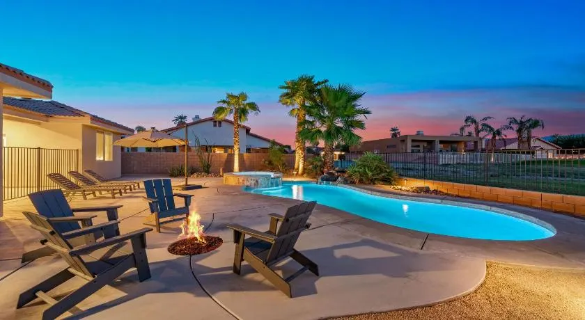 Palms Place in Indio - Image 1