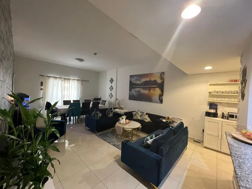 Cozy 3Bedrooms at Fox Hills, Behind Lusail Stadium - Image 1